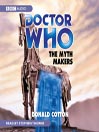 Doctor Who and the Myth Makers
